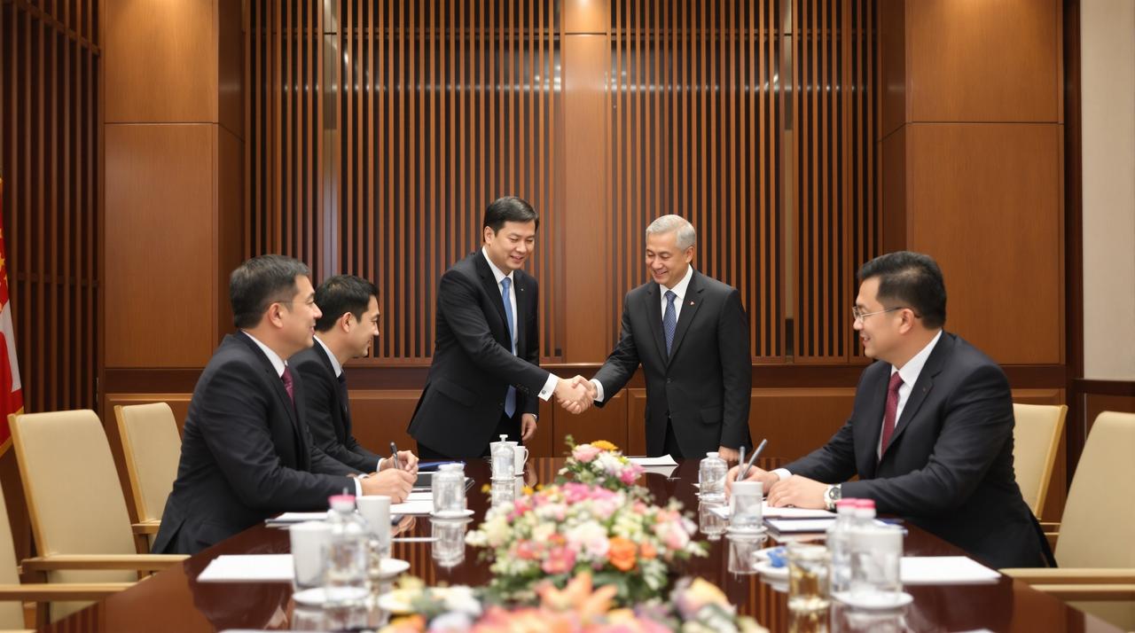 西瓜视频与腾讯视频达成战略合作，共同开发精品网剧