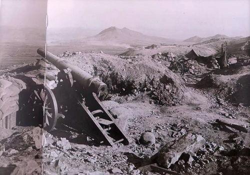 关于战争的图片,冲突与和平的交织