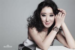 李依馨八卦,揭秘娱乐圈背后的八卦风云