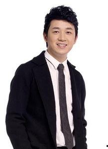 潘粤明个人资料性无能