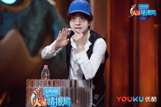 火星情报局搞笑,揭秘火星居民搞笑日常！