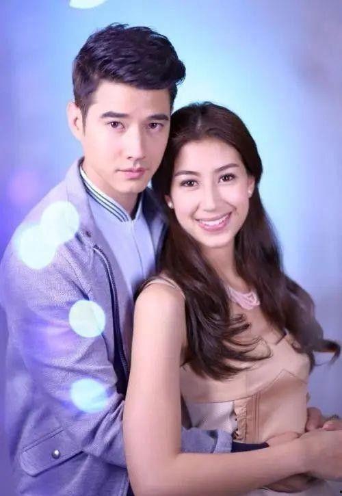 泰国剧女主娱乐圈,泰国娱乐圈女主的璀璨人生