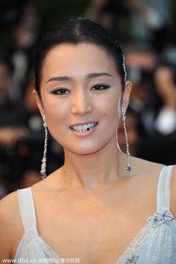 明星红毯妆容,时尚与个性的完美融合