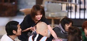 旋风孝子郑爽花絮,甜蜜互动，温情满满