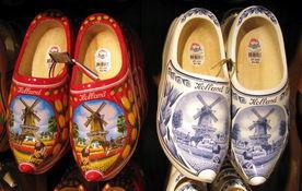 木鞋图片,木鞋的历史与文化传承