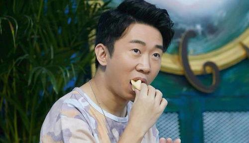 杨迪什么背景,从喜剧演员到综艺主持人的跨界传奇