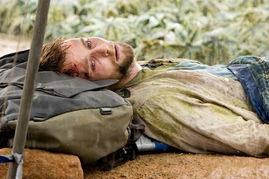 恐怖废墟拍摄花絮,恐怖电影幕后惊悚瞬间