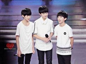 tfboys父母资料,三位明星父母的育儿之道与人生故事